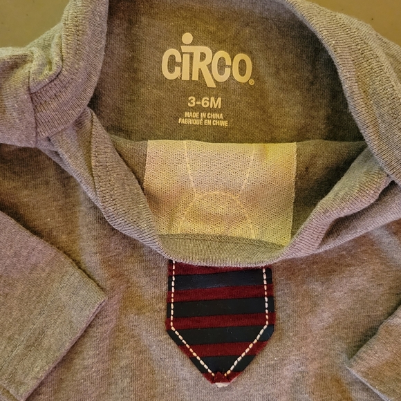 CIRCO - Picture 2 of 5